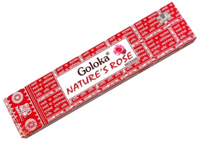 Goloka Räucherstäbchen 