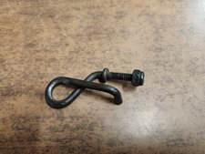 Craftsman 917388125 Walk Behind Lawn Mower Rope Guide 194788 586122501