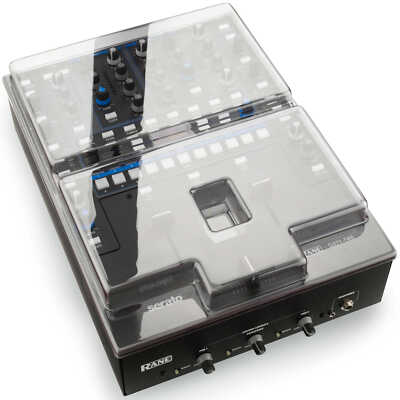 Decksaver Rane Sixty-Two Staubschutzcover Staubschutz Abdeckung Cover rane 62
