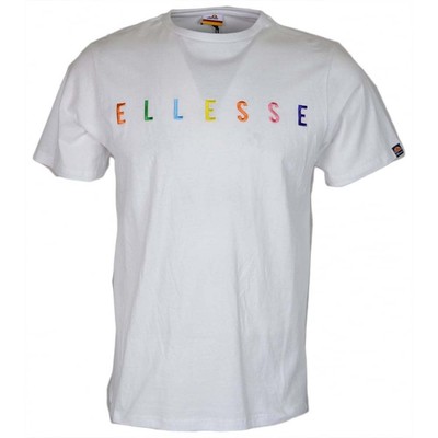 ellesse rainbow