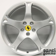 Jantes Ferrari California
