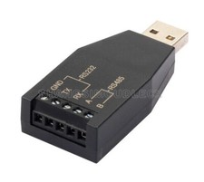 USB TO RS485 RS232 USB Serial Communication Module Industrial Grade-