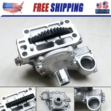 Fits Polaris oem 96-03 XCR 600 SP 700 800 Ultra 780 Water Pump Assembly 3085267 