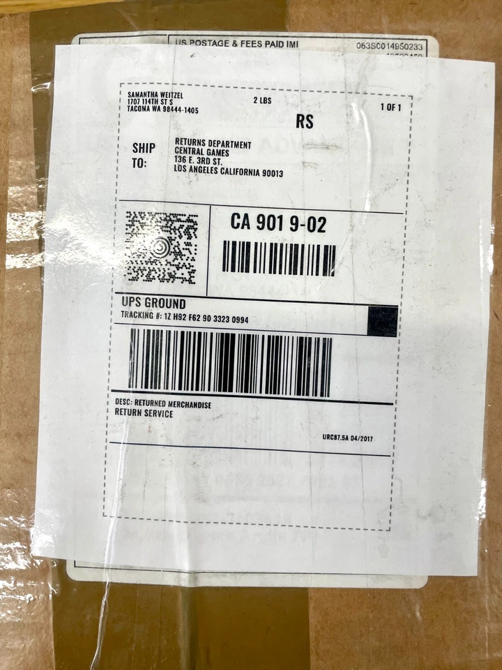 PNY Performance 8GB DDR3 1600MHz (PC3-12800) CL11 1.35V Notebook/Laptop  - Image 2 of 2