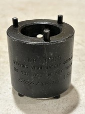 PLEASE READ FULLY Blue Point by Snap-on WA7500 MacPherson Strut Cartridge Tool