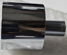 Gerber Genuine A016257CP-T Chrome Retainer Nut