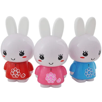 Alilo Honey Bunny Bluetooth Deutscher Inhalt - Schlaftrainer u.a.