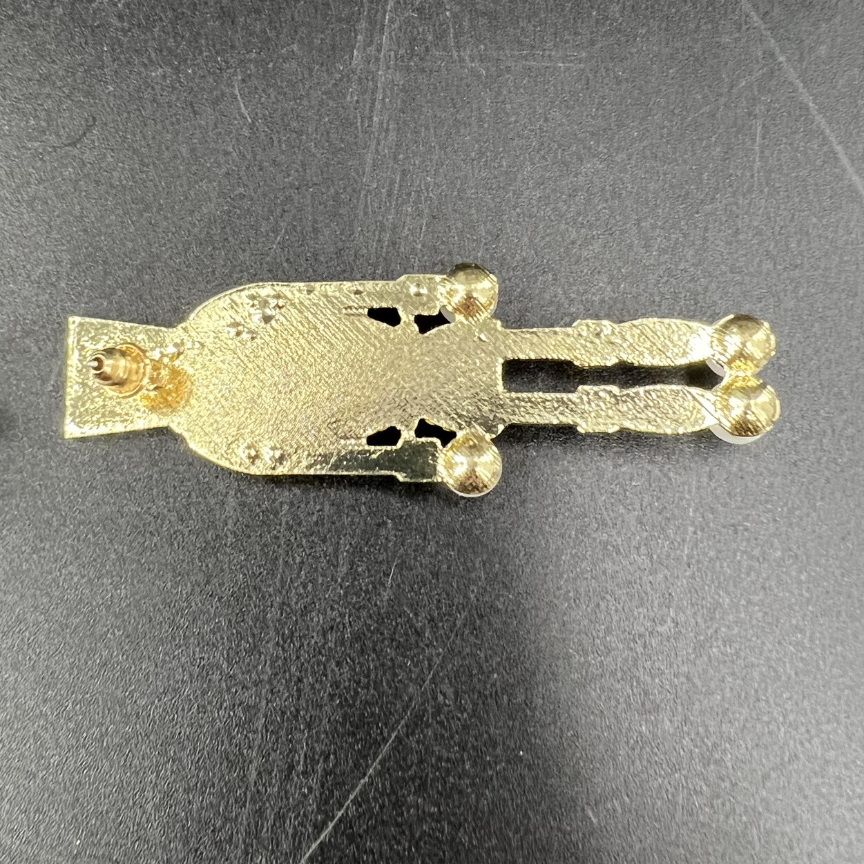 Nutcracker Earrings Christmas Statement Jewelry H… - image 4