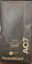 Pocket Wizard AC7 RF Shield AC57