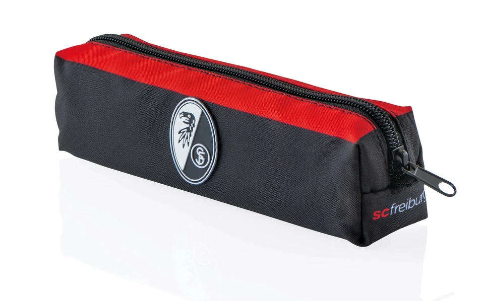 SC Freiburg Etui Faulenzer