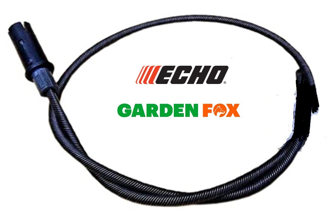 Genuine ECHO PAS265ES Engine Power Unit FLEXIBLE DRIVE SHAFT 00423 832