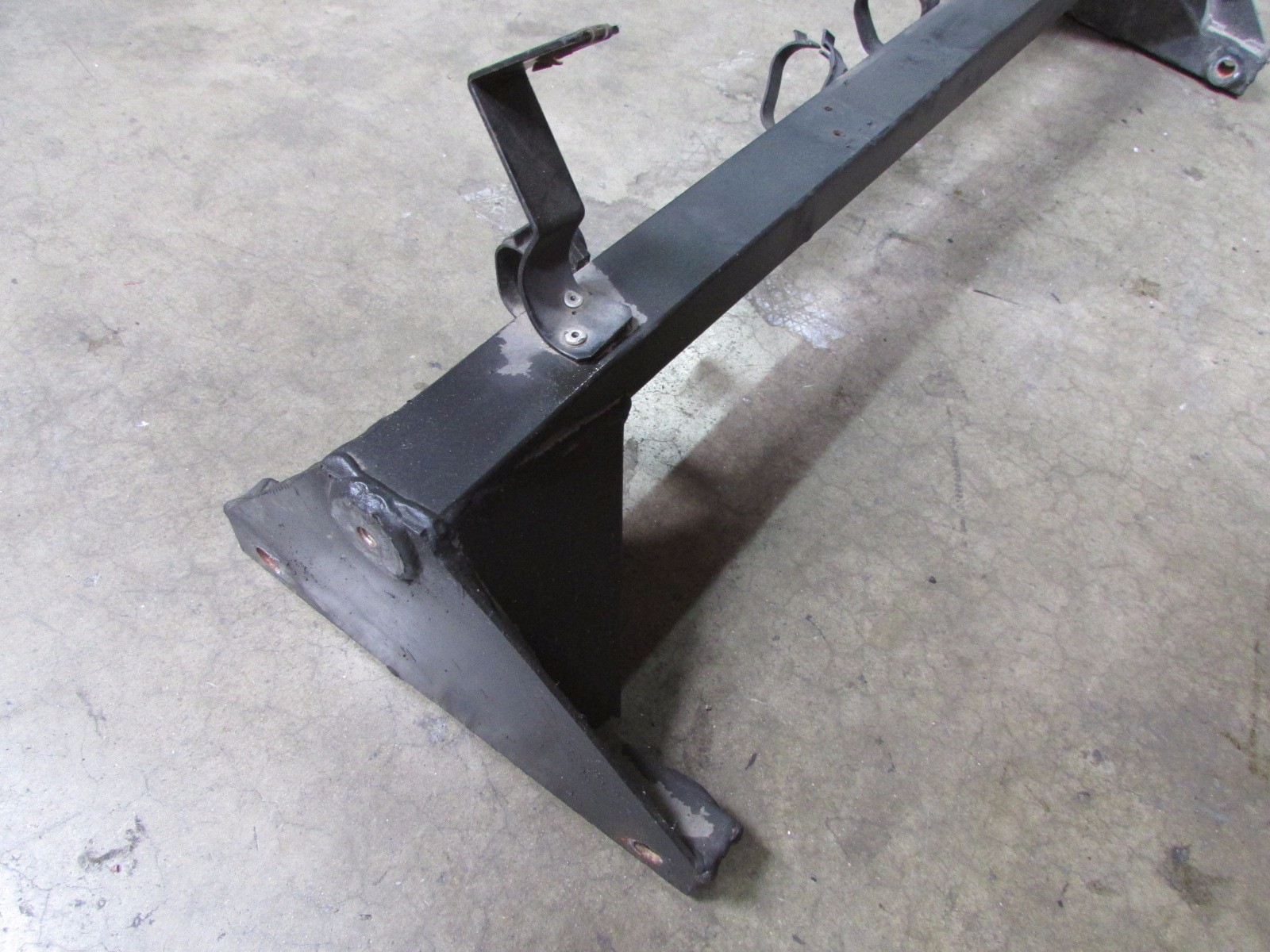 Lamborghini Murcielago, Rear Upper Engine Cross Member, P/N 410813528