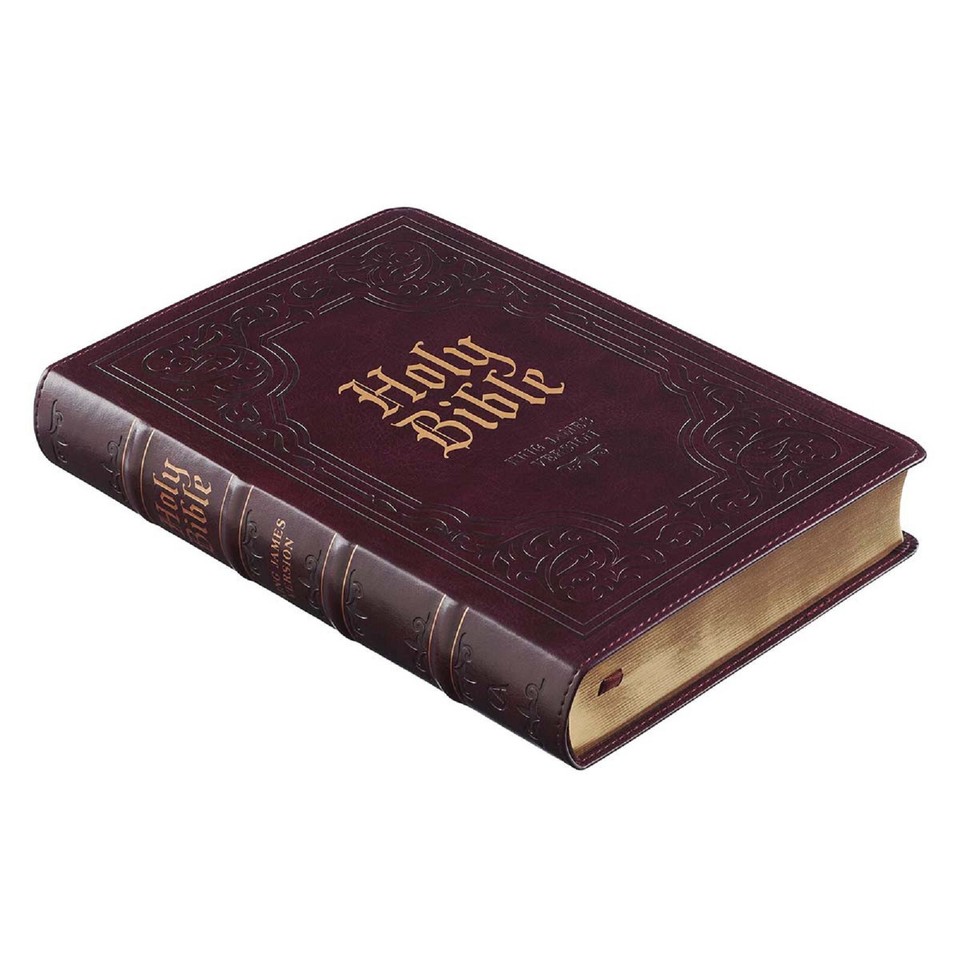 kjv-bible-giant-print-full-size-dark-brown-thumb-index-brand-new-in