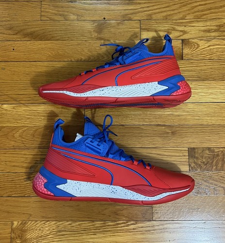 RARE NEW DeMarcus Cousins PE Puma 