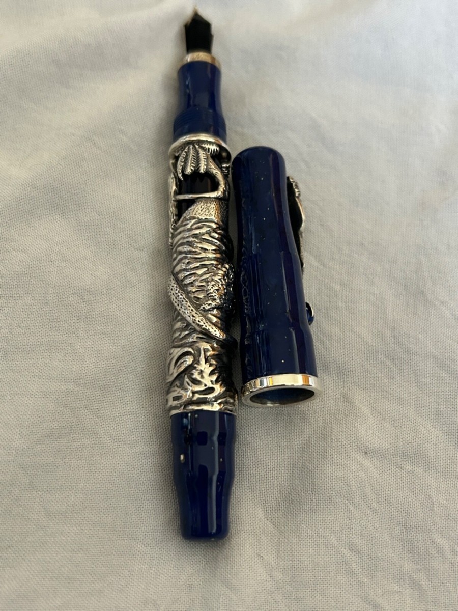 【中古】(モンテグラッパ) Montegrappa ラ・シレナ LA SIRENA $_57.JPG?set_id=880000500F