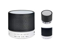 Bluetooth Mini Speakers Portable Subwoofer With A9 Colourful LED Speaker