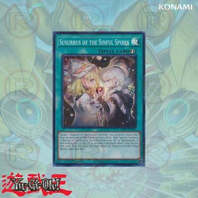 Beware the White Forest|S|INFO-EN059|NM/M|1st
