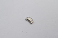 Omega Men Replacement Link 18mm Rare Seamaster Full Link Pinned 2