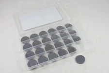 29mm Valve Shim Kit 2pcs of each size 2.00mm-3.10mm in 0.05mm increments