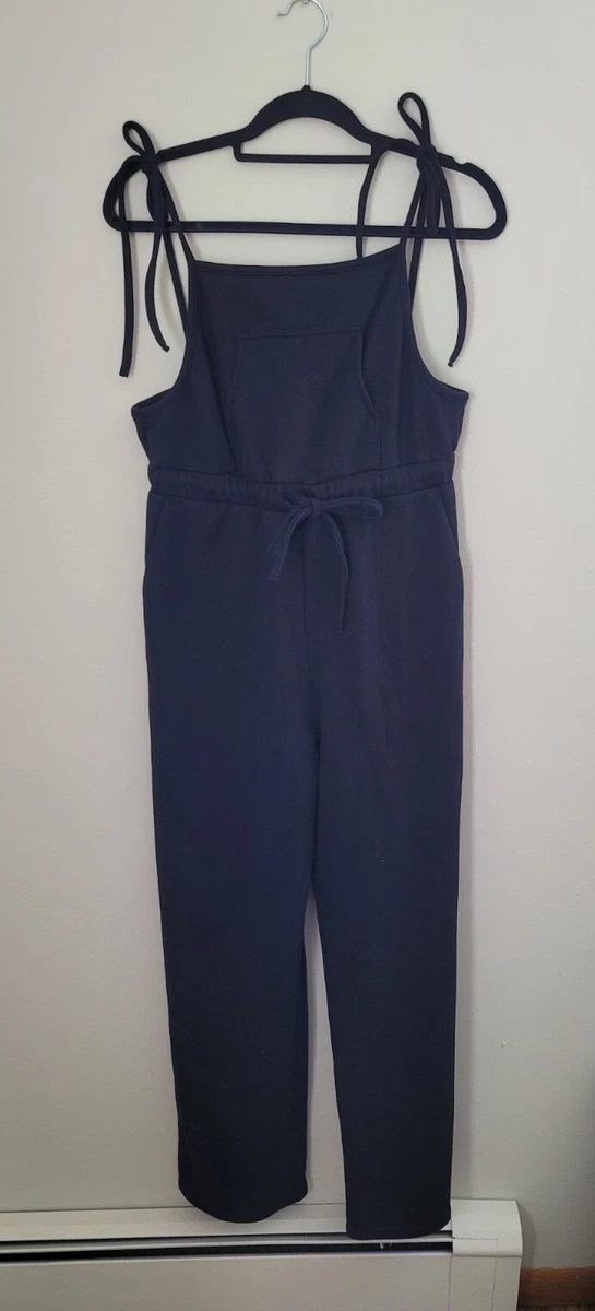 The Streetwise Denim Jumpsuit – Dolls Kill