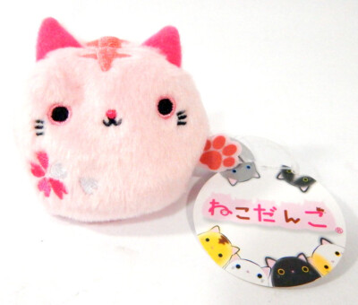neko dango sakura