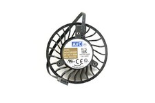 GPU Fan Quadro P4000 M4000 AVC BAZA0714B2U 64mm x 16mm  US Seller, Fast Ship 