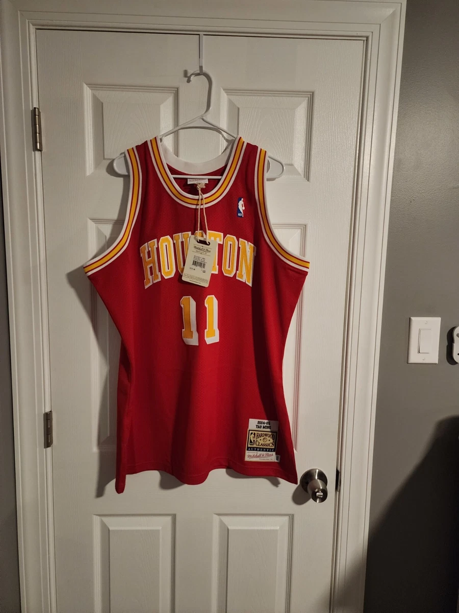 Mitchell & Ness Yao Ming NBA Jerseys for sale | eBay