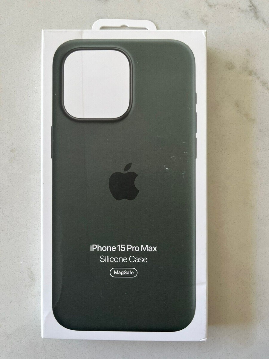 Genuine Apple iPhone 15 PRO MAX (6.7
