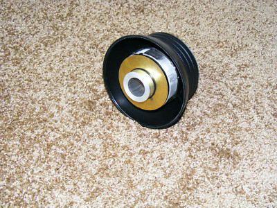 Nabe Lenkradnabe Sportlenkrad für Nardi Momo OMP BBS Saab 95 96 ab Bj.1965 NEU