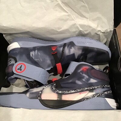 Size 11 - Brand New in box Nike Kobe AD 360 FastFit Blue  display picture 3