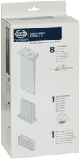 SEBO SERVICE BOX AIRBELT K 6695ER Bags/Filters