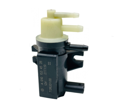 MERCEDES-BENZ GLE W167 Engine Pressure Transducer A0101534528 NEW 