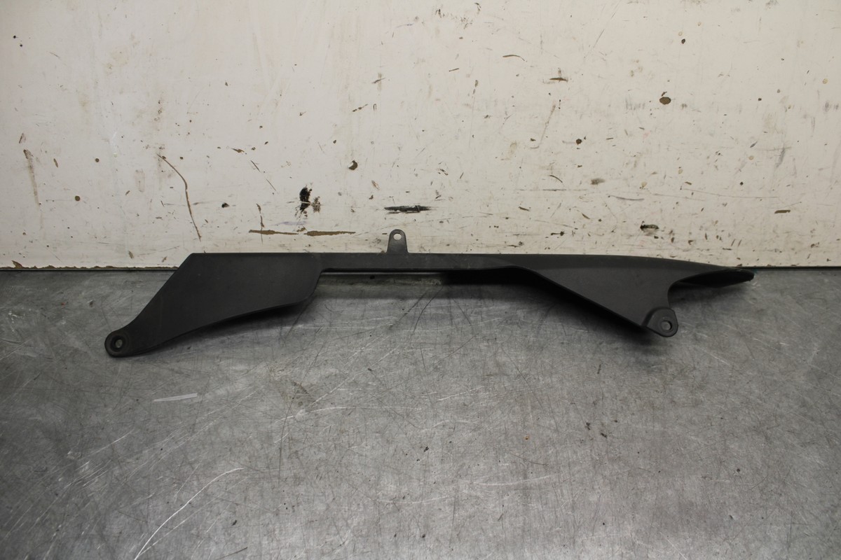 13-18 KAWASAKI NINJA ZX6R REAR BACK DRIVE CHAIN GUARD COVER