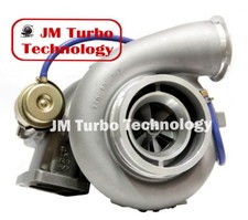 Turbo For Detroit Series 60 14.0l Turbocharger Non Egr