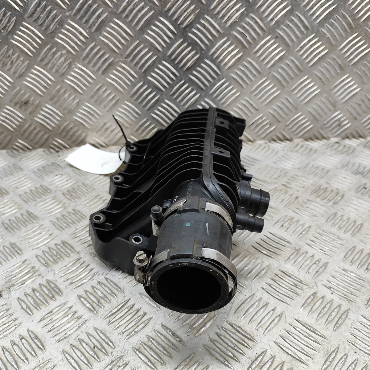 FORD FIESTA Mk6 Intake Manifold 1047092S01 1.0 Petrol 92kw 2016