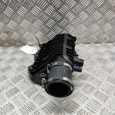 その他 PV FORD FIESTA Mk6 Intake Manifold 1047092S01 1.0 Petrol 92kw 2016