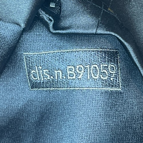 £225 BRIONI MENS CHARCOAL DIAMOND WEAVE LUXURY SILK TIE HANDMADE IN ITALY Y8 - Picture 4 of 13