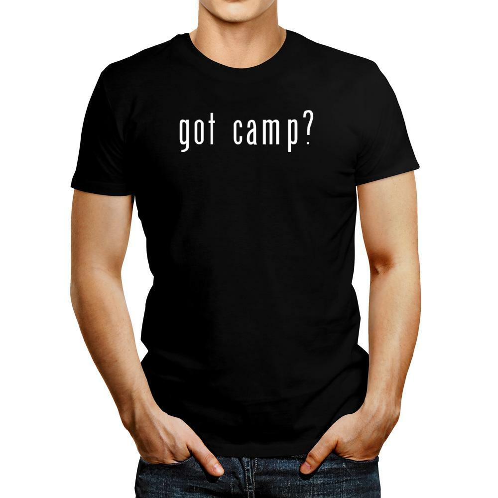camp topanga t shirt