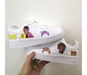 travis scott air force 1 sizing