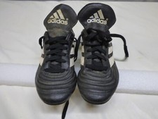 Adidas Youth Size  4.5 Baseball / Soccer Cleats 