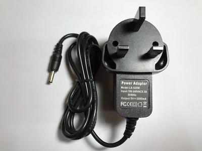 Ersatz 5V 2A AC-DC Adapter Netzteil für Sonos Boost