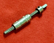 #6 3.5mm Walton 10063 Tap Extractor 3 Flute USA