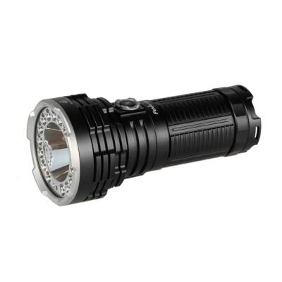 Fenix LR40R V2.0 LED Taschenlampe Lampe Leuchte Stablampe Kaltweiß 15.000lm NEU