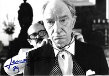 Jaime De Arminan Autogramm signed 13x18 cm Bild s/w