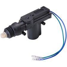 High Power Door Lock Actuator 2 Wire
