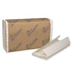 C-fold 3.25'' X 10.25'' - 60/case