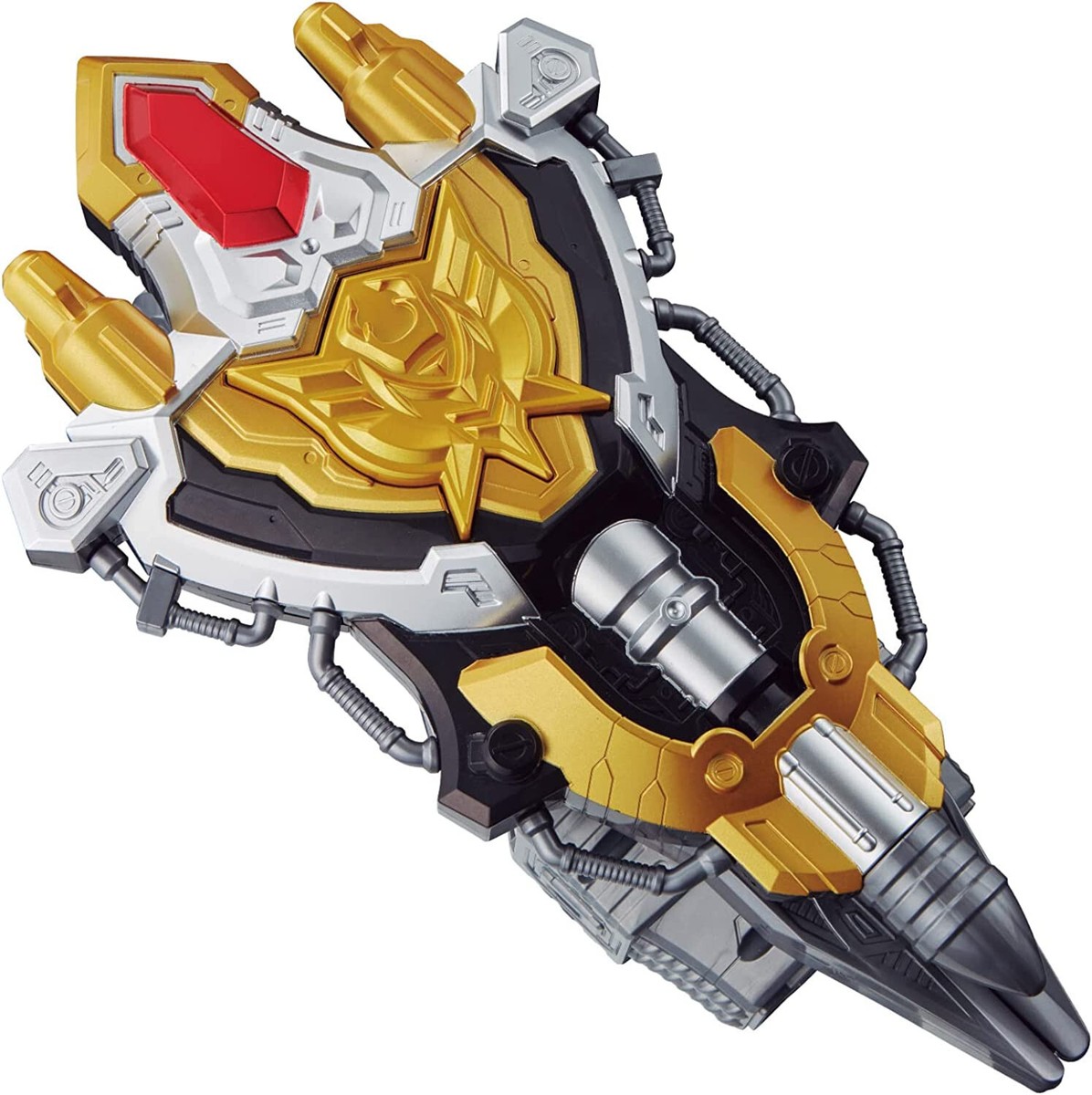 BANDAI Ohsama Sentai King-Ohger DX KINGS WEAPON w/ Tracking NEW | eBay