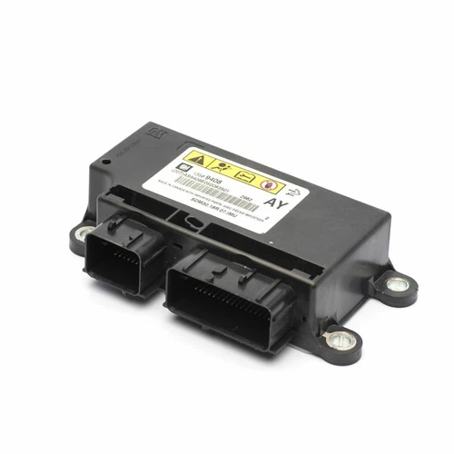 For Chevrolet Trax SRS SRS Hard & Light Codes Clear