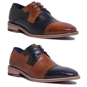 12 size formal shoes