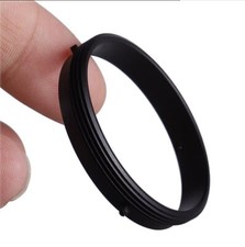 EXA-M42 Camera Detachable 3-bit Adapter Ring For Exakta Lens to M42 Mount